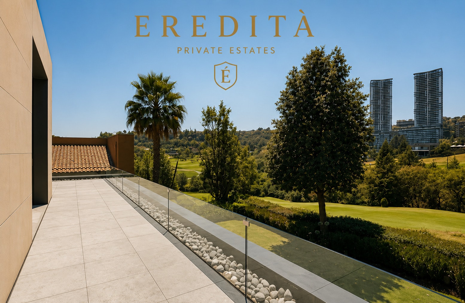 Comprar frente a un campo de golf: guía para el comprador exigente