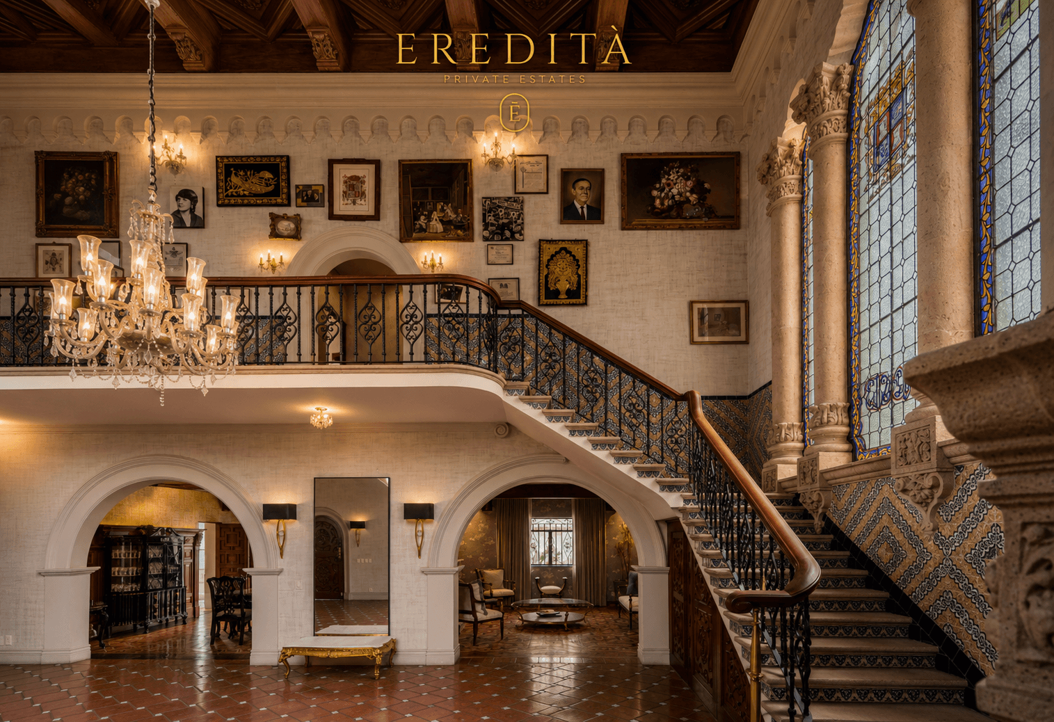 Casa Thiers, Anzurez